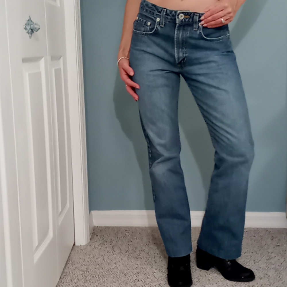 Buffalo by David Bitton